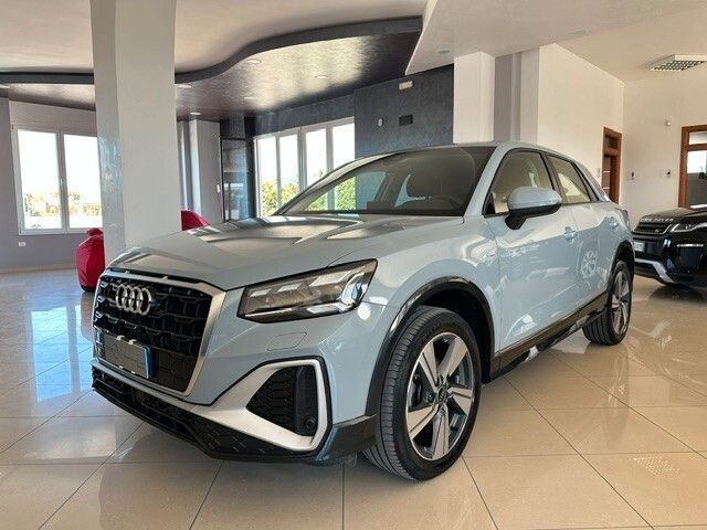 Audi Q2 30 TDI S tronic Business imagem 3