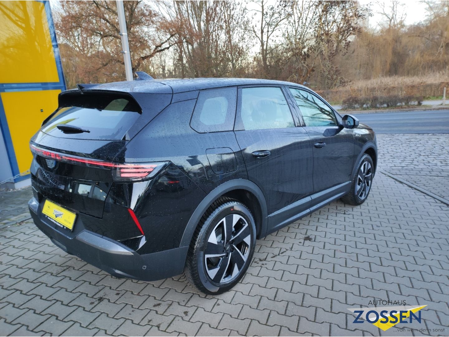 Opel Grandland (X) - Bild 4