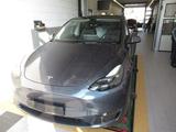 Tesla Model Y Long Range Dual AWD 8-fach bereift - Tesla Model Y in München