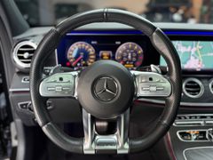 MERCEDES-BENZ E 53 AMG 4Matic+*360*PANO*DISTRONIC+*AMBIENTE