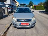 Opel Astra H 1.4 - NICHT FAHRTAUGLICH - Gebrauchtwagen bis 400 Euro mit TÜV