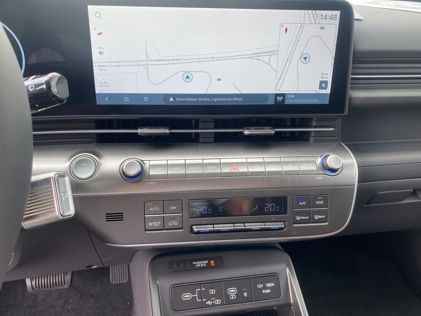 Hyundai KONA Elektro – Bild 15