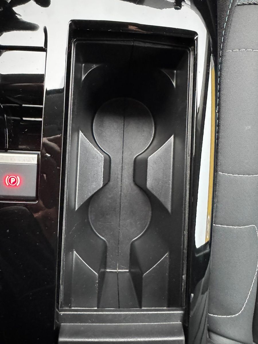 Citroën C4 - Bild 20