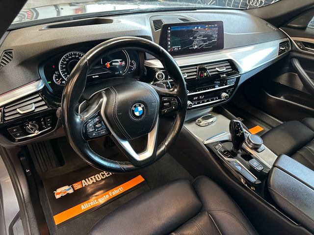 BMW 530 d xDrive Sport Line *LED*Pano*