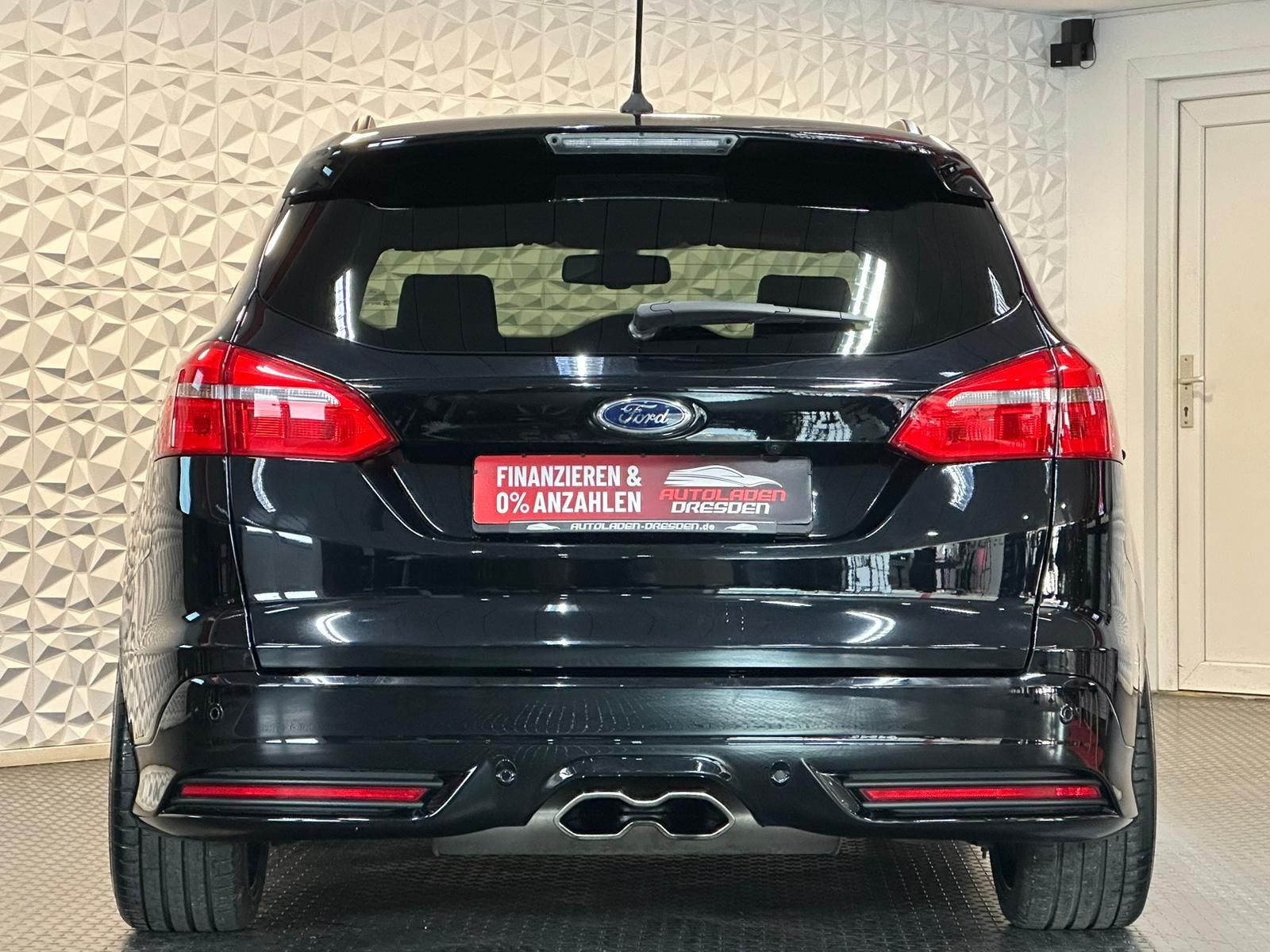 FORD Focus 2.0EB ST* BIXEN#SHZ#FH#NAVI#TEMPO#CAM#SONY - Image 6