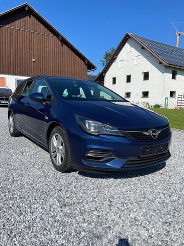 Opel Astra K Sports Tourer Business, Navi,Kamera, AHK