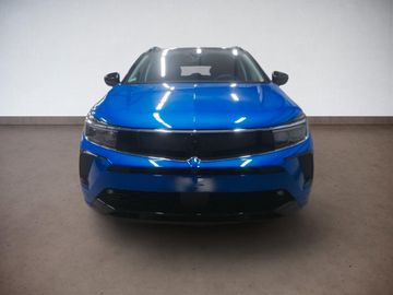 Fotografie 3 des Opel Grandland (X) Grandland GSe 4WD Alcantara 360°Cam Matrix-LED