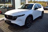 Mazda CX-5 2.5 6AG 141PS Center-Line Voll-LED MRCC Kam - Mazda CX-5 New cars