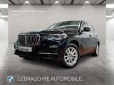 BMW X5 xDrive25d Standheizung Driv.Assist.Prof LED