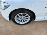 BMW 116d Sport Line Navi Business Klimaaut. Xenon - BMW 116 in Hamm