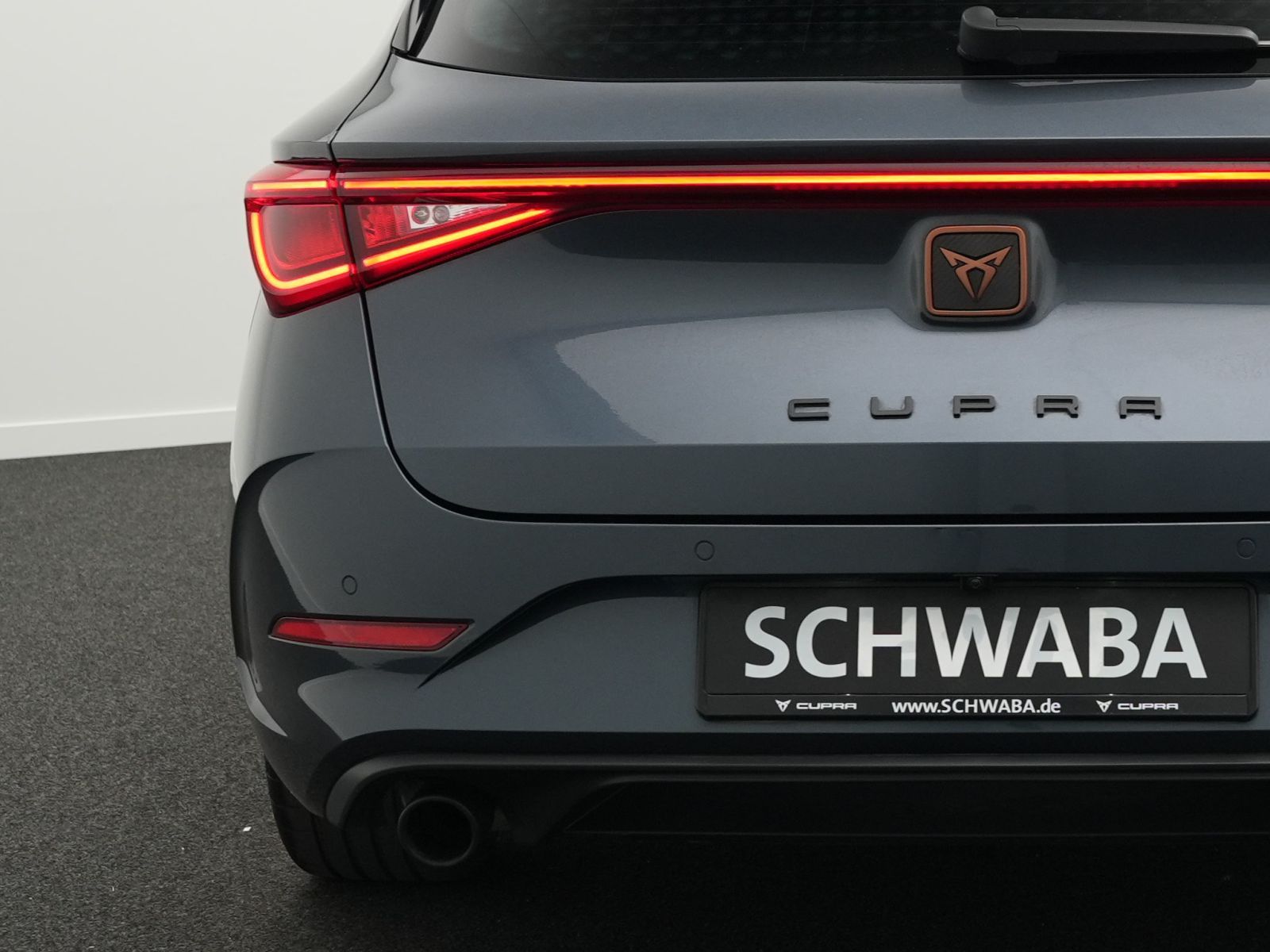 Cupra Leon - Bild 34