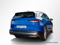 Skoda Enyaq - Vorschau Bild 5