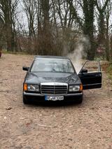 Mercedes-Benz Mercedes w126 S-Klasse  (280SE) - Mercedes-Benz 280: 280se W126
