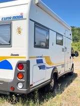 Eura Mobil C 692 - Eura Mobil 69