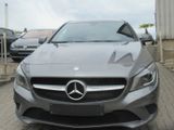 Mercedes-Benz Klasse CLA 180- NAVI-LEDER-XENON-SHZ-PDC-APPLE - Mercedes-Benz: Coupé, Klasse