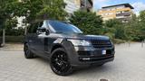 Land Rover Range Rover Vogue 4.4 SDV8 / Exclusive - Land Rover Range Rover in Frankfurt (Main)