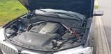 BMW X5 M50 D - BMW X5 M50 aus 2016