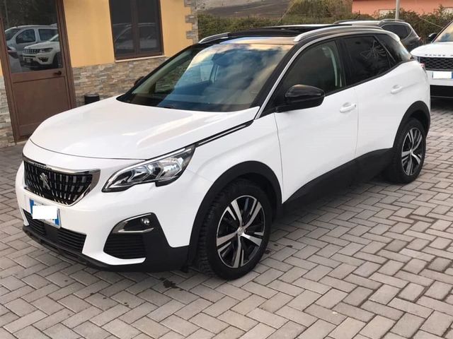 Peugeot 3008 HDi 130 BI COLOR TETTO APRIBILE 201