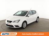 Seat Ibiza 1.4 Style Salsa*PDC*ALU*KLIMA*BLUETOOTH* - Seat Ibiza: 1.4