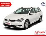 Volkswagen Golf VII Variant 1.6 TDI Sound Navi ACC PDC USB - Volkswagen Golf: 1 6 Variant