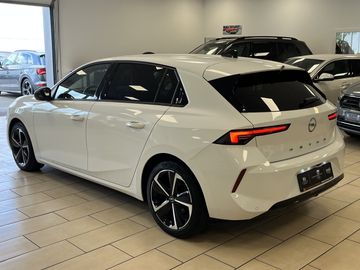 Opel Astra - 7
