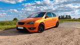 Ford Focus ST | Electric Orange | Liebhaberfahrzeug - Ford Focus aus 2005: ST