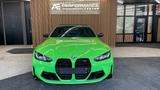 BMW M4 Competition M xDrive Cabrio