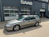 Saab 9-5 2.3t Vector SportCombi Aut. - Saab 9-5 aus 2001