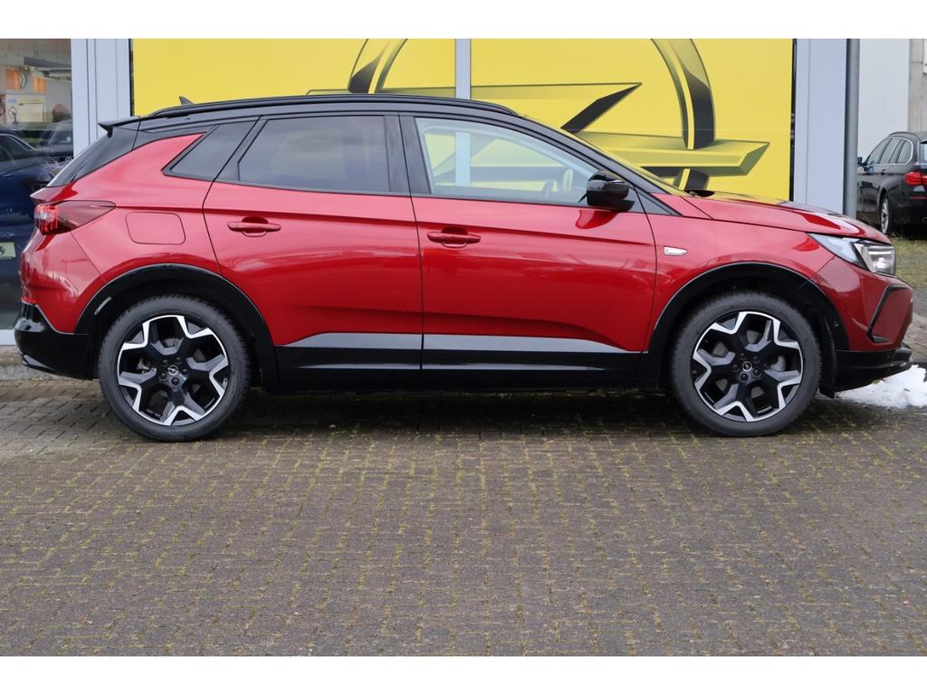 Opel Grandland (X)