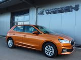 Skoda Fabia 1.0 TSI STYLE *ACC*LED*CLIMATIC*PDC*LM-FLG - Skoda Fabia: Orange