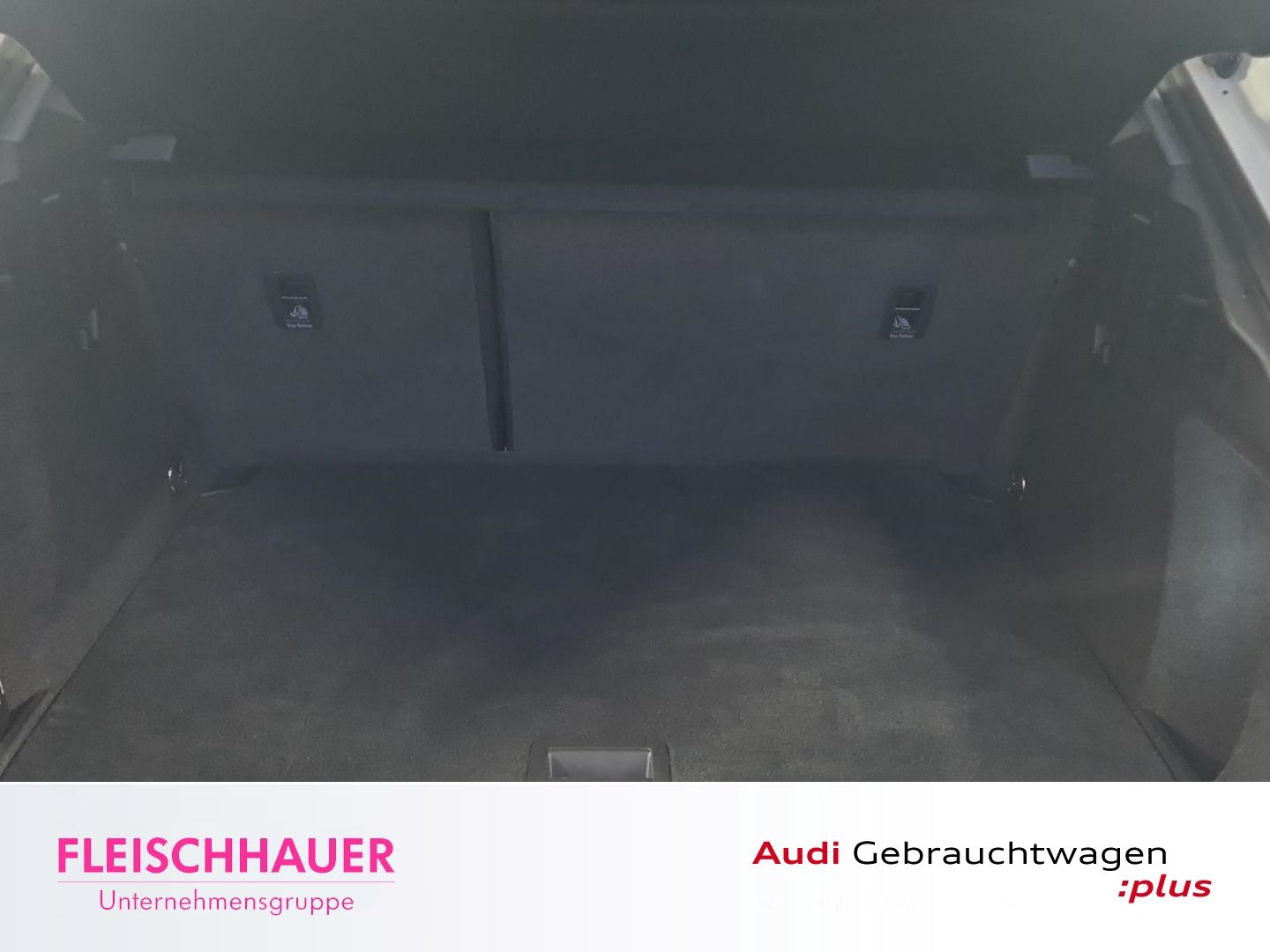 Audi A3 - Bild 15
