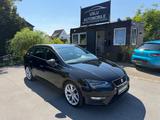 Seat Leon FR ST 1.4TSIACT DSG S&S LEDER NAV LED PDC - Seat Leon: Fr Dsg