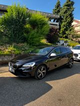 Volvo V40 T3 R Design 18 Zoll Felgen - Volvo: Felgen