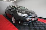 Toyota Avensis Touring Sports Business Edition - Toyota Avensis Edition mit Diesel-Antrieb