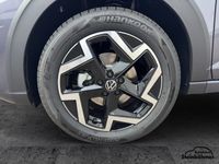 Volkswagen Taigo - Vorschau Bild 12
