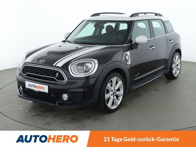 MINI Countryman Cooper S E Hybrid ALL4 Aut.*HUD*NAVI*