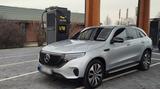 Mercedes-Benz EQC 400 4MService+(Edition1886) - gebrauchte Mercedes-Benz C 400 aus dem Jahr 2020