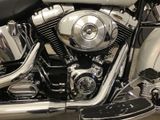 Harley-Davidson Heritage Softail - HARLEY-DAVIDSON 2001 SOFTAIL