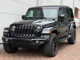 Jeep Wrangler°UNLIMITED°22"SAHARA°HARDTOP°SONDERUMBAU - Jeep Wrangler in Wuppertal
