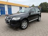 Volkswagen Touareg V6 TDI/TÜV 08 2027/4x4/NAVI /176KW/ - Volkswagen Touareg aus 2008: TDI