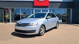 Skoda Rapid Ambition - gebrauchte Skoda Rapid aus dem Jahr 2013