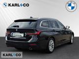 BMW 318 dA Touring Advantage LED+ ACC AHK Sportsitz - BMW 318 in Wiesbaden