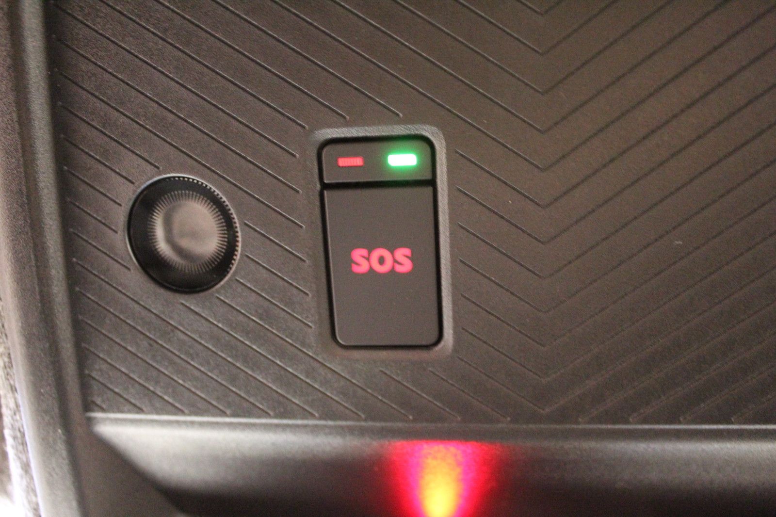 Fahrzeugabbildung Dacia Bigster hybrid 155 Journey Winter- & City-Paket