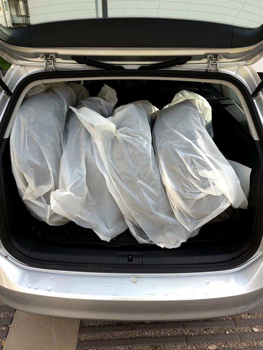 Volkswagen Golf 2014 — photo 13