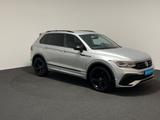 Volkswagen Tiguan R-Line 2.0TDI DSG 4Motion Navi PDC Klima - Volkswagen: R
