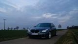 BMW Bmw E60 545i M-Paket V8 LPG Autogas Top Zu... - BMW 545 aus 2004: 545i