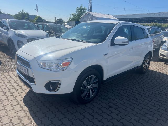Mitsubishi ASX Klassik Kollektion 2WD