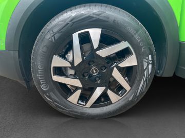 Fotografie 8 des Opel Mokka-e Elegance Kamera LED Sitzheizung 3-phasig