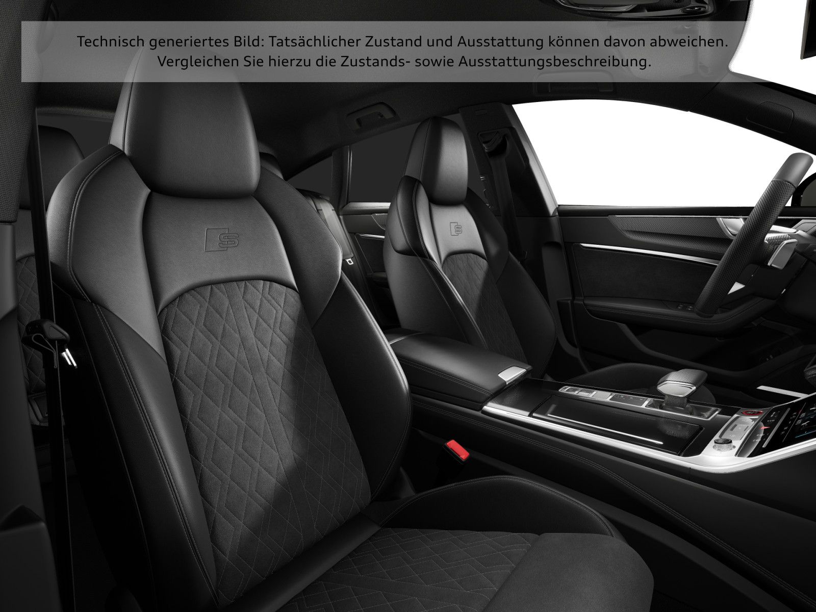 Audi S7 - Bild 11