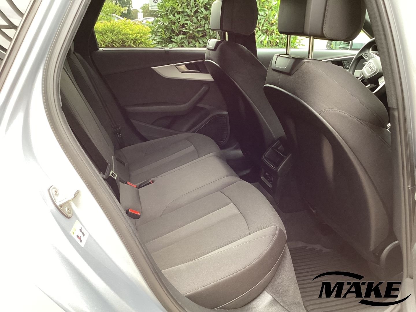 A4 Avant 40 TDI quattro advanced LED B&O NAV ACC